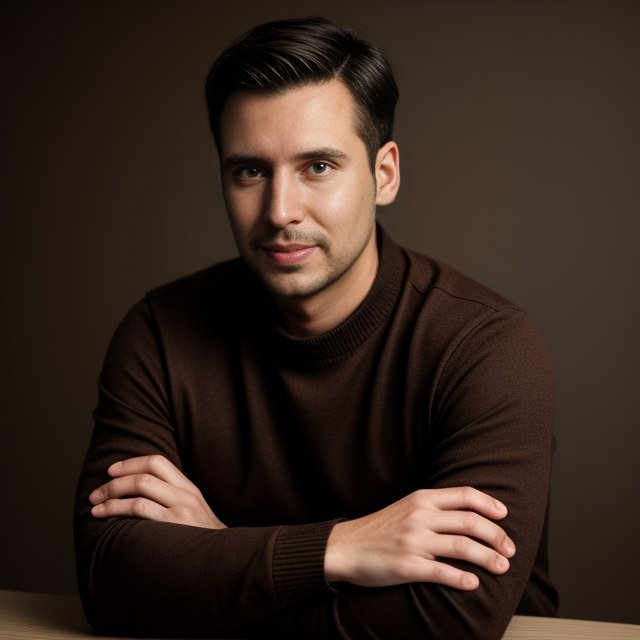 Валентин Шевченко